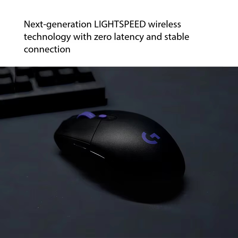 Logitech G304X Wireless Mouse  – Esports Gaming League Bewertung und Preis