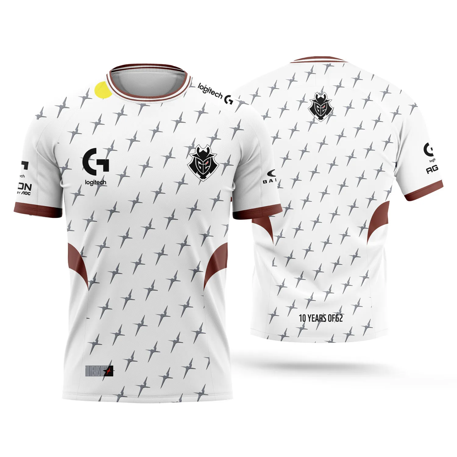 2025 New G2 Esports Club Gamin – Esports Gaming League Bewertung und Preis