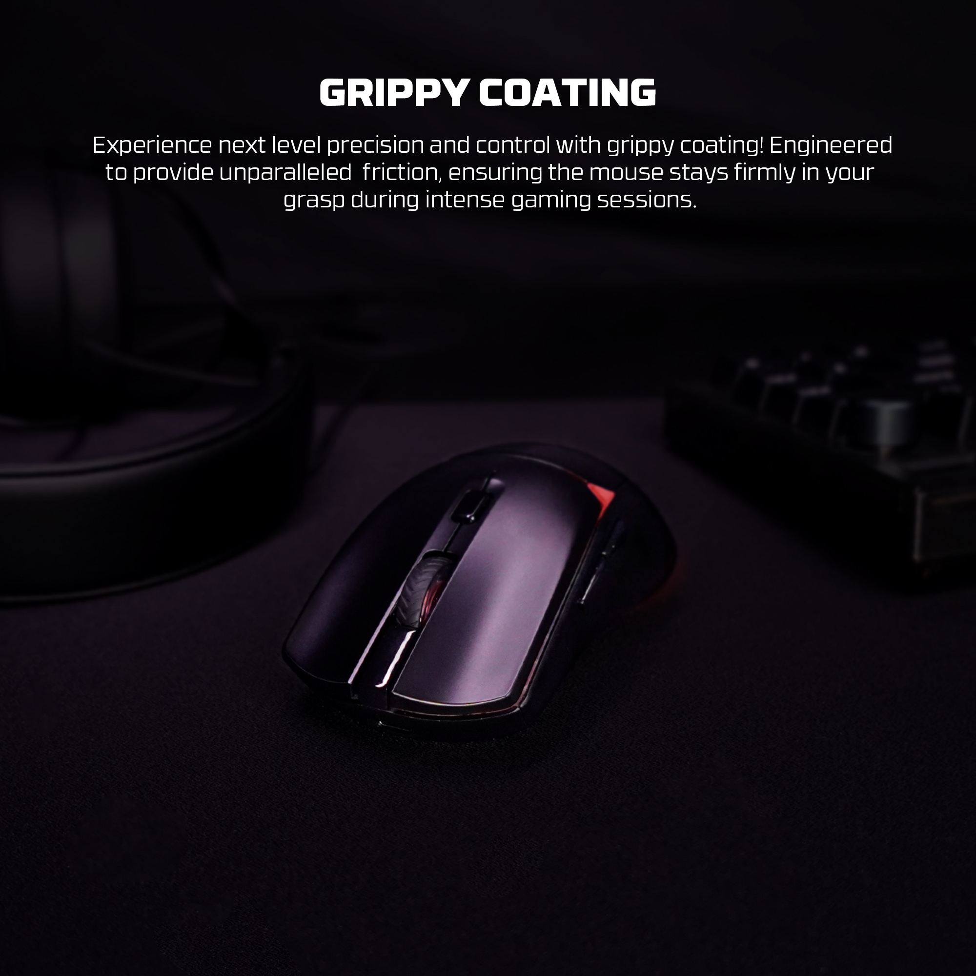 FANTECH CRYPOT II WG7v2 Wirele – Esports Gaming Mice Bewertung und Preis
