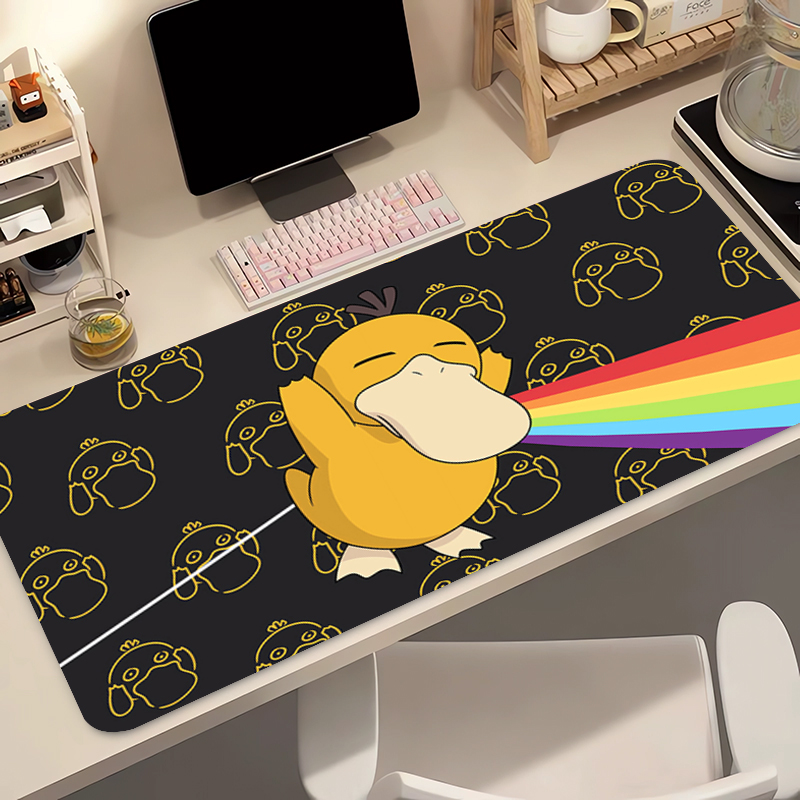 Natural Rubber Mouse Pad Pokem – Esports Gaming Mousepad Bewertung und Preis