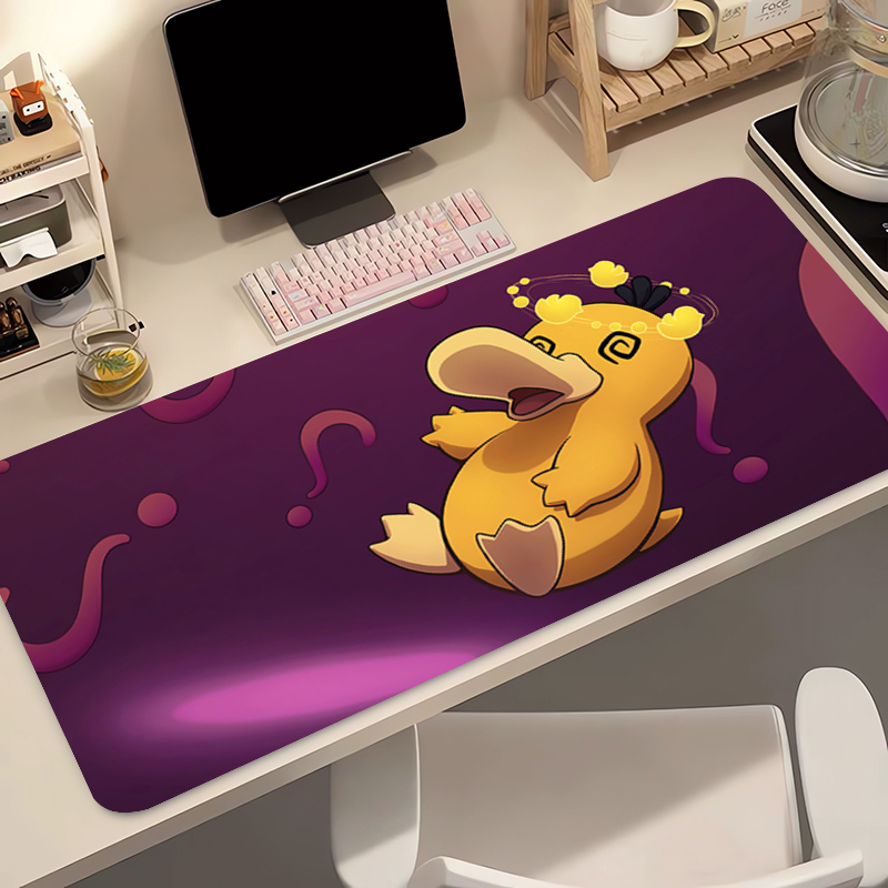Natural Rubber Mouse Pad Pokem – Esports Gaming Mousepad Bewertung und Preis