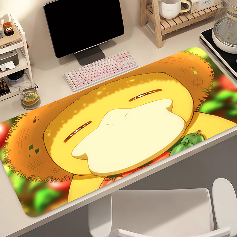 Natural Rubber Mouse Pad Pokem – Esports Gaming Mousepad Bewertung und Preis