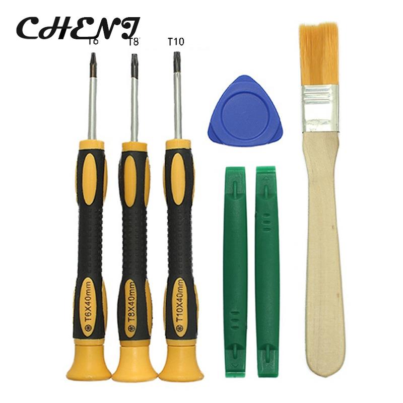 T6 T8H T10H Screwdriver Tool K – Esports Gaming Controller Bewertung und Preis