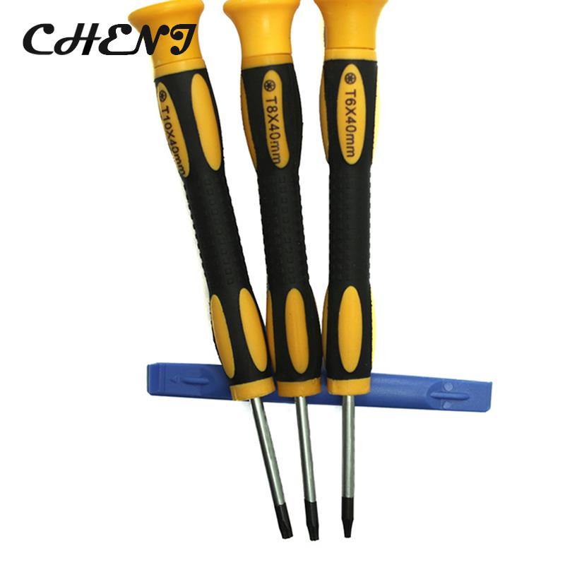 T6 T8H T10H Screwdriver Tool K – Esports Gaming Controller Bewertung und Preis