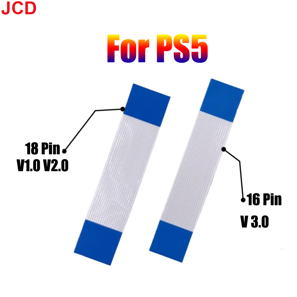JCD 1pc For PS5 BDM-010 020 03 – Esports Gaming Controller Bewertung und Preis