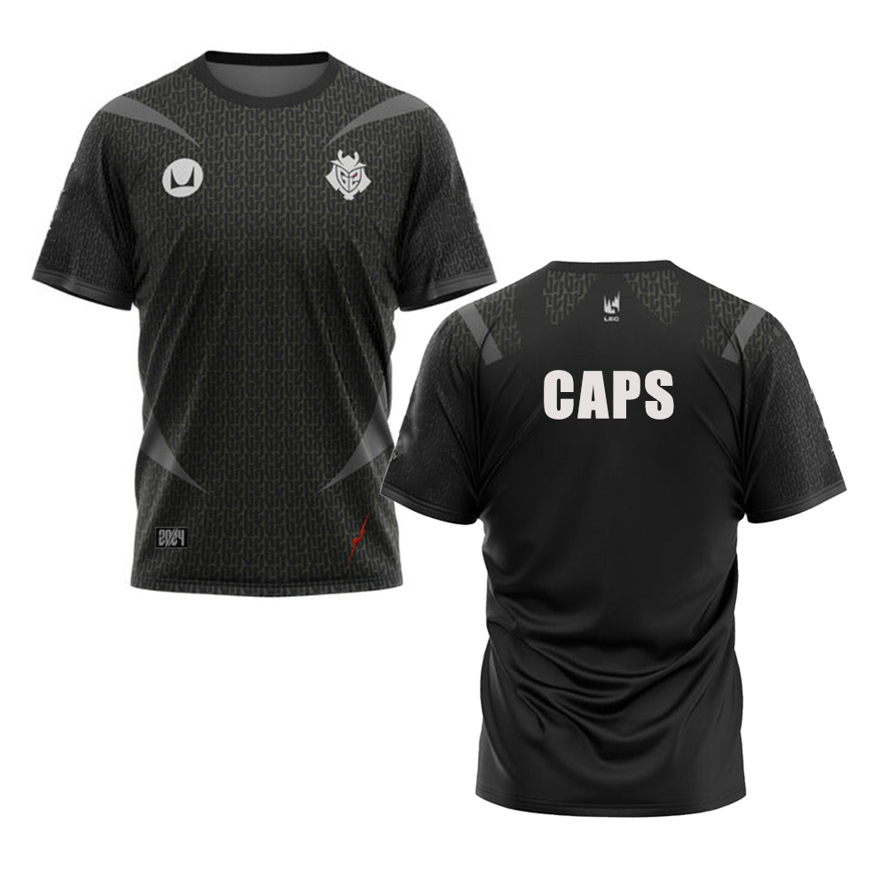 League of Legends G2 Club Supp – Esports Gaming League Bewertung und Preis