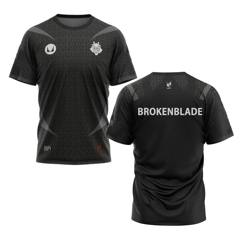 League of Legends G2 Club Supp – Esports Gaming League Bewertung und Preis