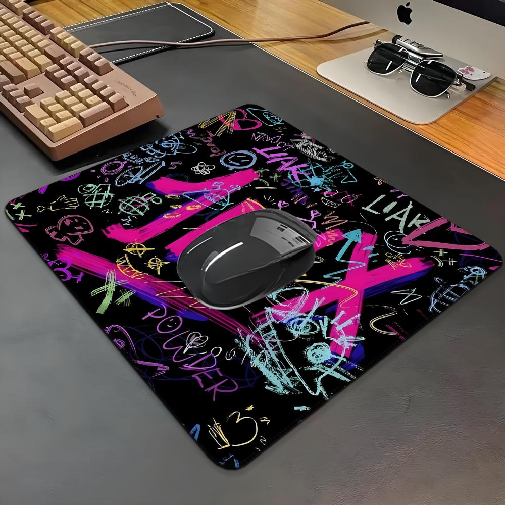 Arcane League L-LOL Jinx Mouse – Esports Gaming League Bewertung und Preis