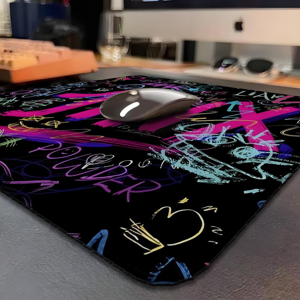 Arcane League L-LOL Jinx Mouse – Esports Gaming League Bewertung und Preis