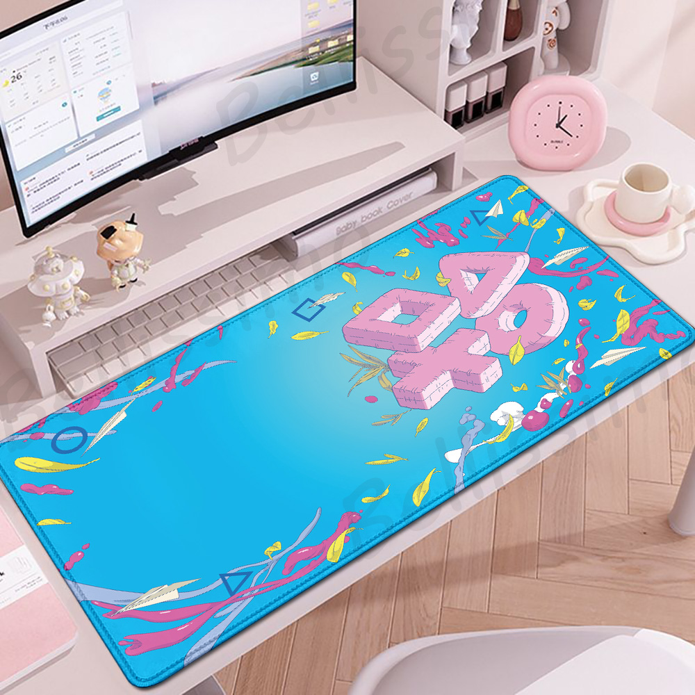 40x90cm E-Sports Mousepad P-PS – Esports Gaming Cabinet Bewertung und Preis