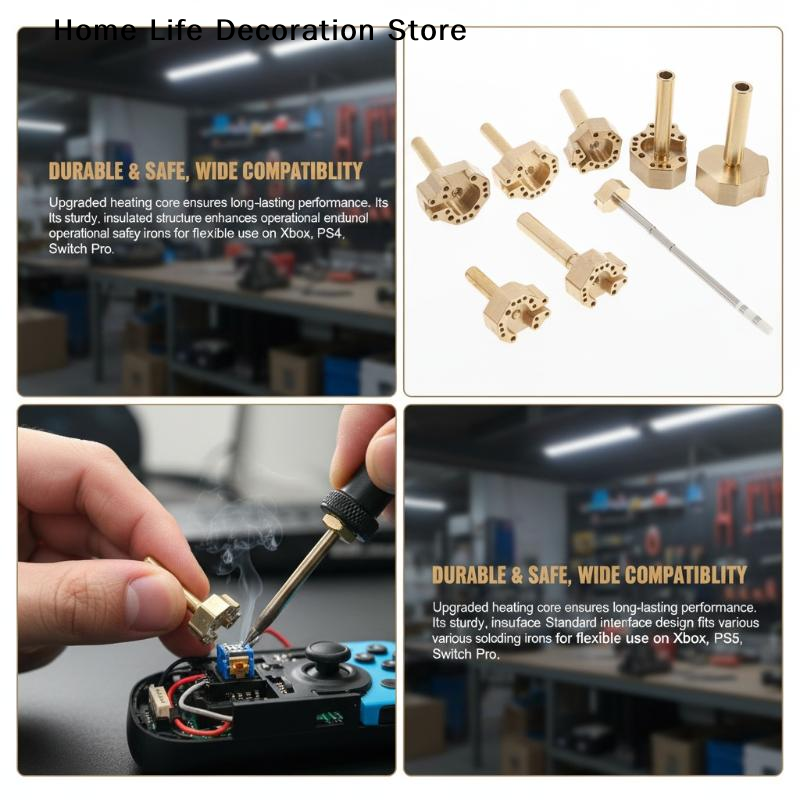 【TG】1Pcs Joystick Disassembly  – Esports Gaming Controller Bewertung und Preis