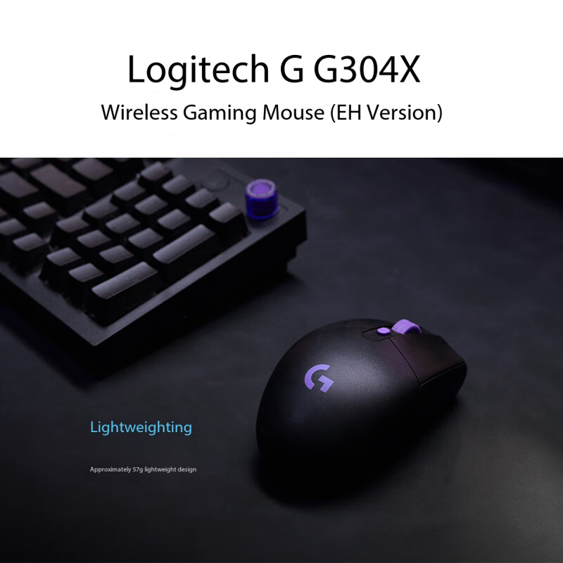 Logitech G304X Wireless Mouse  – Esports Gaming League Bewertung und Preis