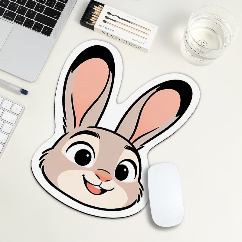 24cm Zootopia Mouse Pad, Stude – Esports Gaming Mousepad Bewertung und Preis