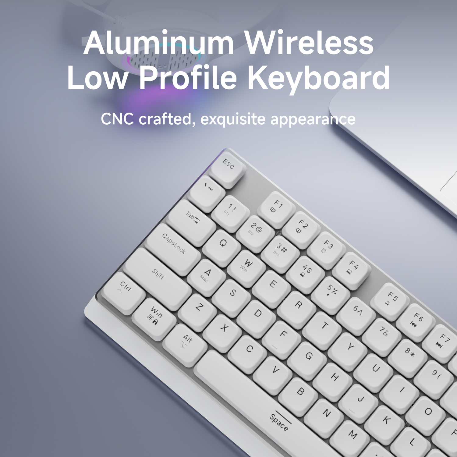 EWEADN Wireless Low-Profile Me – Gaming Esports Esports Bewertung und Preis