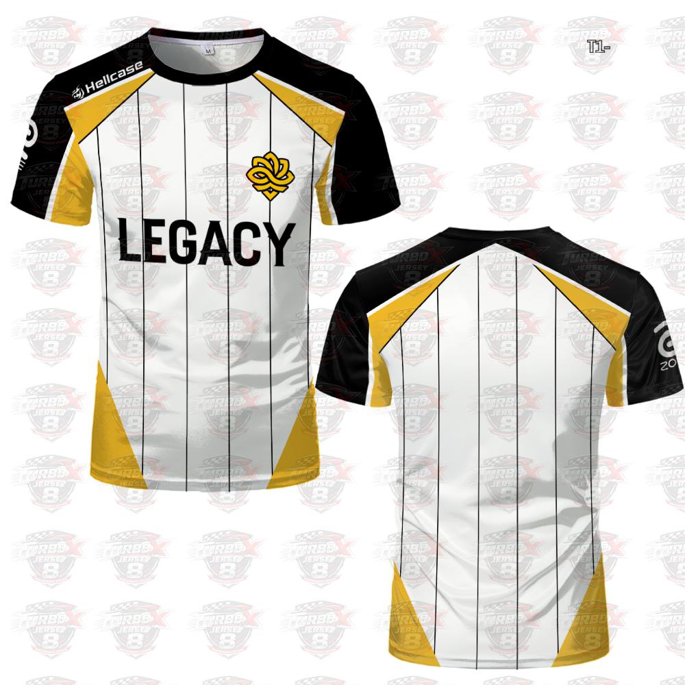 Legacy Gaming E-sports Club Ne – Esports Gaming League Bewertung und Preis