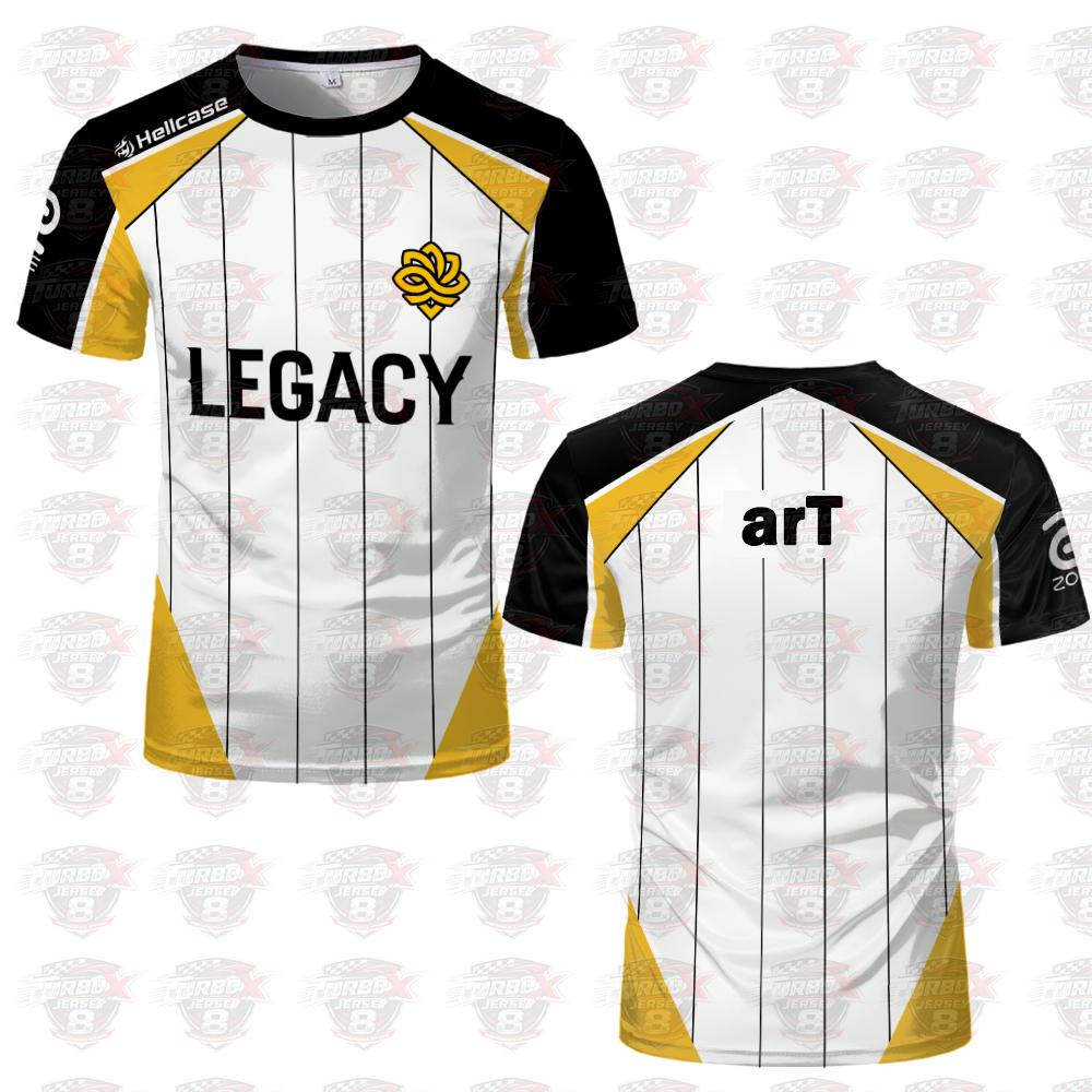 Legacy Gaming E-sports Club Ne – Esports Gaming League Bewertung und Preis
