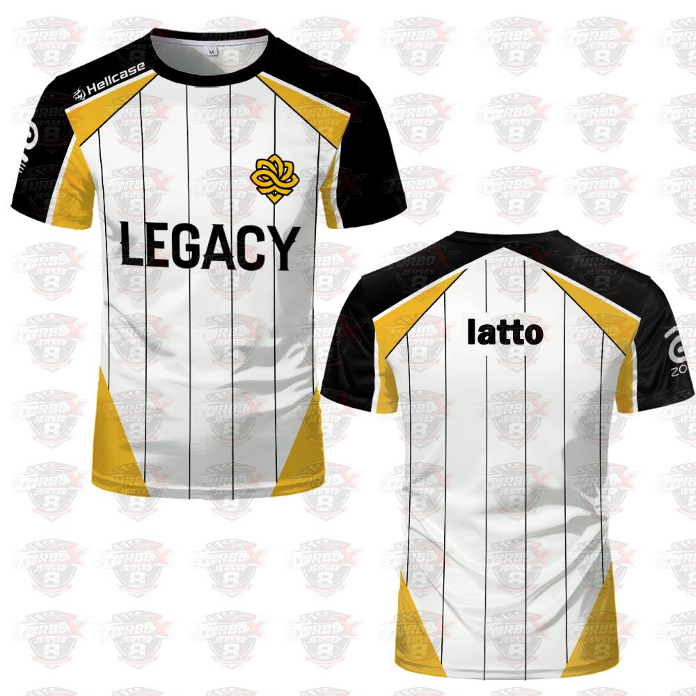 Legacy Gaming E-sports Club Ne – Esports Gaming League Bewertung und Preis