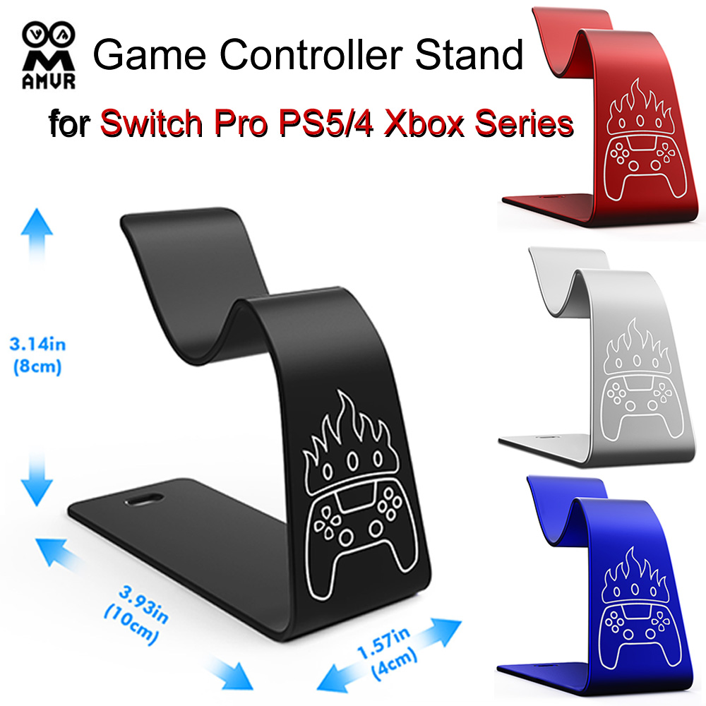 AMVR Game Controller Stand Des – Esports Gaming Controller Bewertung und Preis