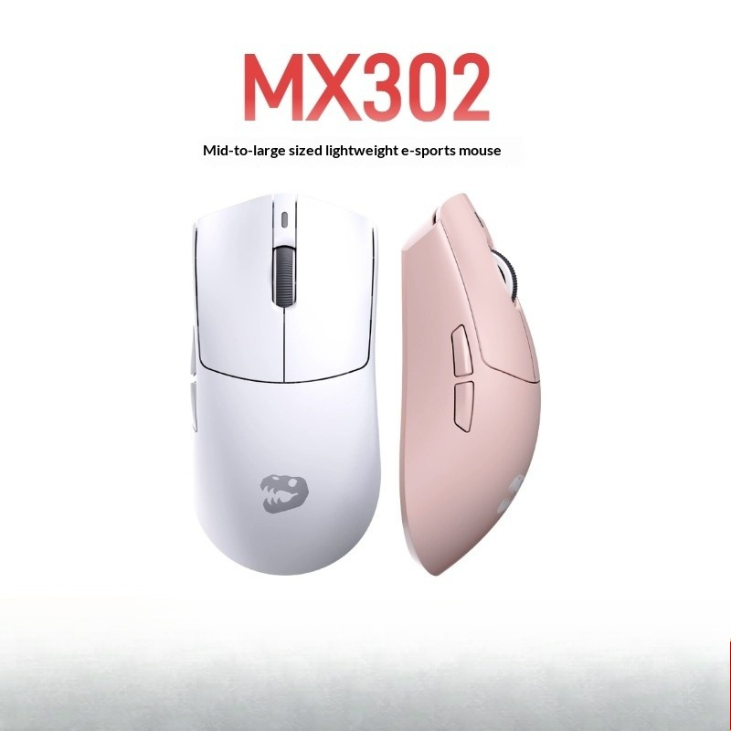 MLOONG MX302 Wireless Bluetoot – Esports Gaming Business Bewertung und Preis