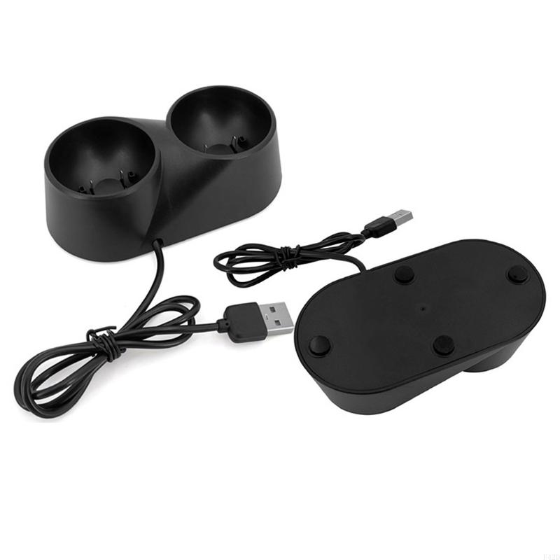 F42D Dual Dock For VR Move Con – Esports Gaming Controller Bewertung und Preis
