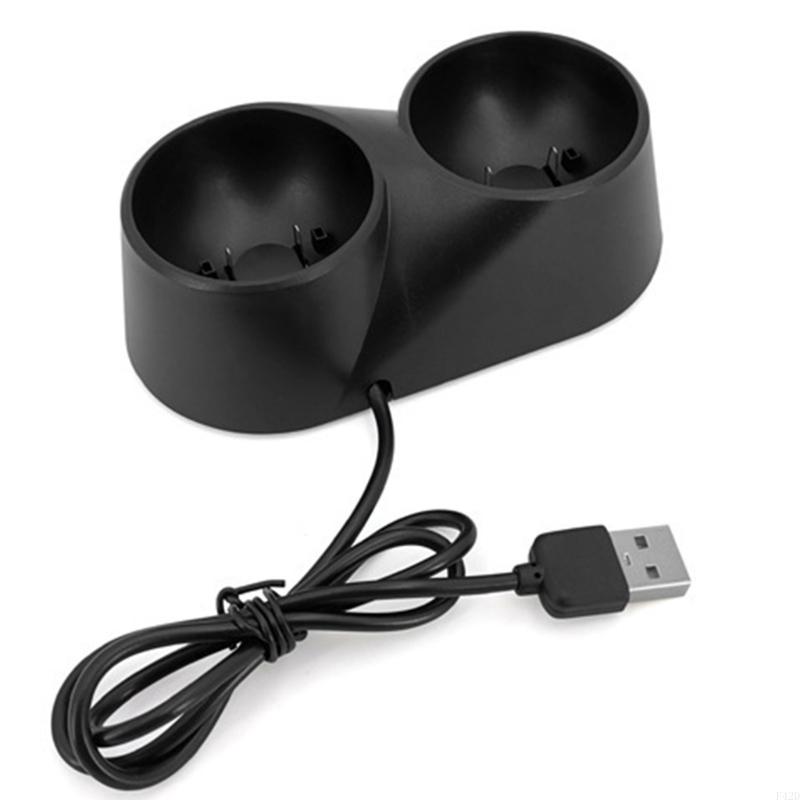 F42D Dual Dock For VR Move Con – Esports Gaming Controller Bewertung und Preis
