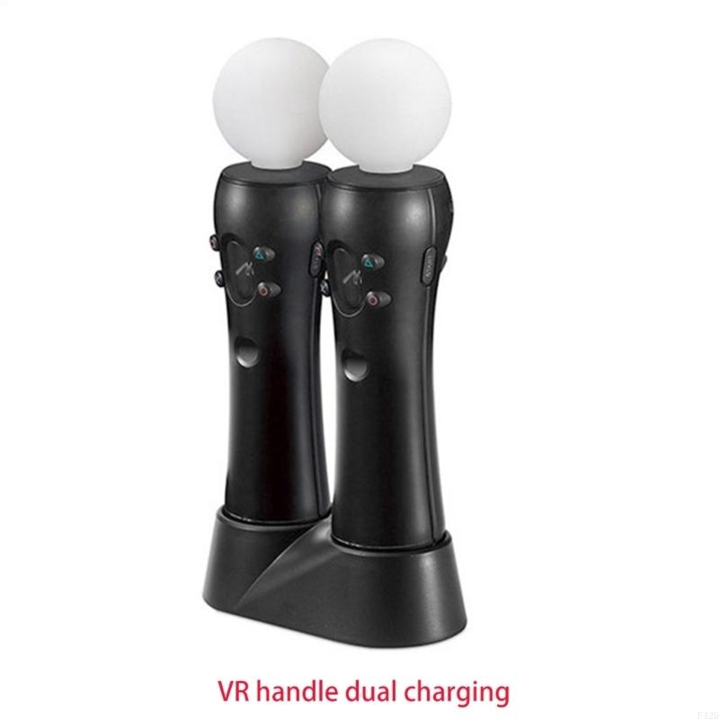 F42D Dual Dock For VR Move Con – Esports Gaming Controller Bewertung und Preis