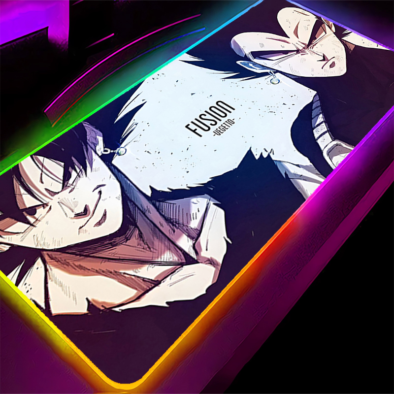 RGB Mouse pad Dragon Ball Trun – Esports Gaming Mousepad Bewertung und Preis