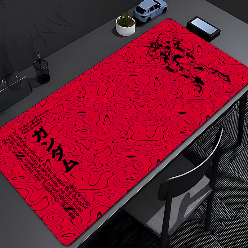 Black and white Mouse pad gami – Esports Gaming Cabinet Bewertung und Preis