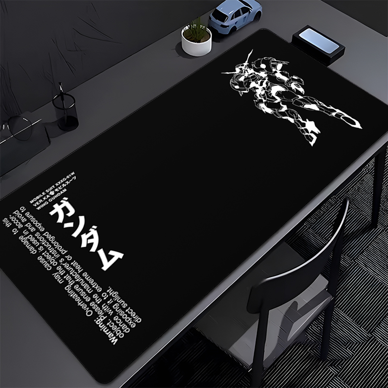 Black and white Mouse pad gami – Esports Gaming Cabinet Bewertung und Preis
