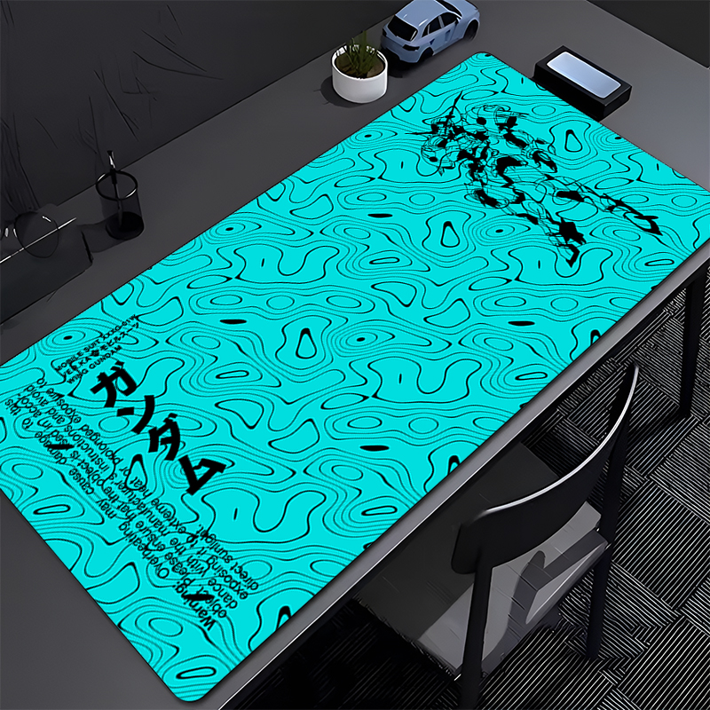 Black and white Mouse pad gami – Esports Gaming Cabinet Bewertung und Preis