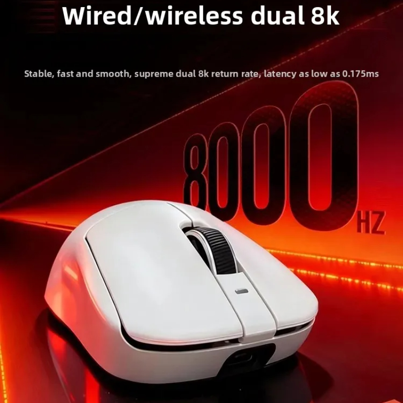 VGN Dragonfly3 PRO Max Ultimat – Esports Gaming Mice Bewertung und Preis