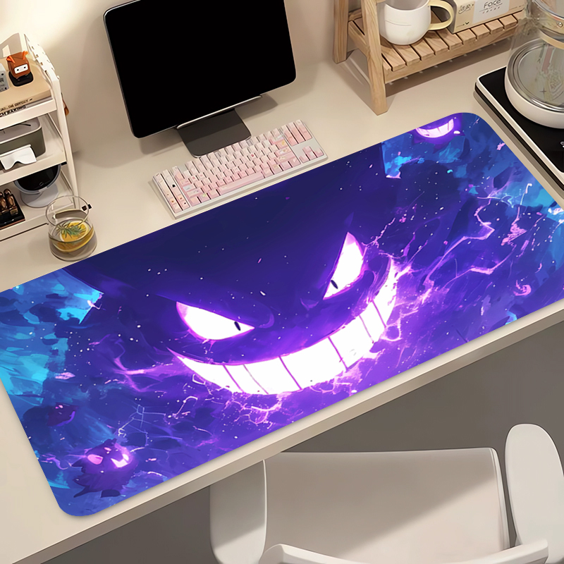 Anime Mouse Pad 90x40cm Pokemo – Keyboard Tenkeyless Bewertung und Preis