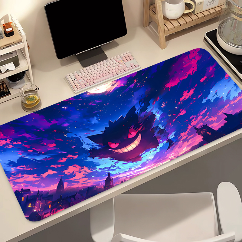 Anime Mouse Pad 90x40cm Pokemo – Keyboard Tenkeyless Bewertung und Preis