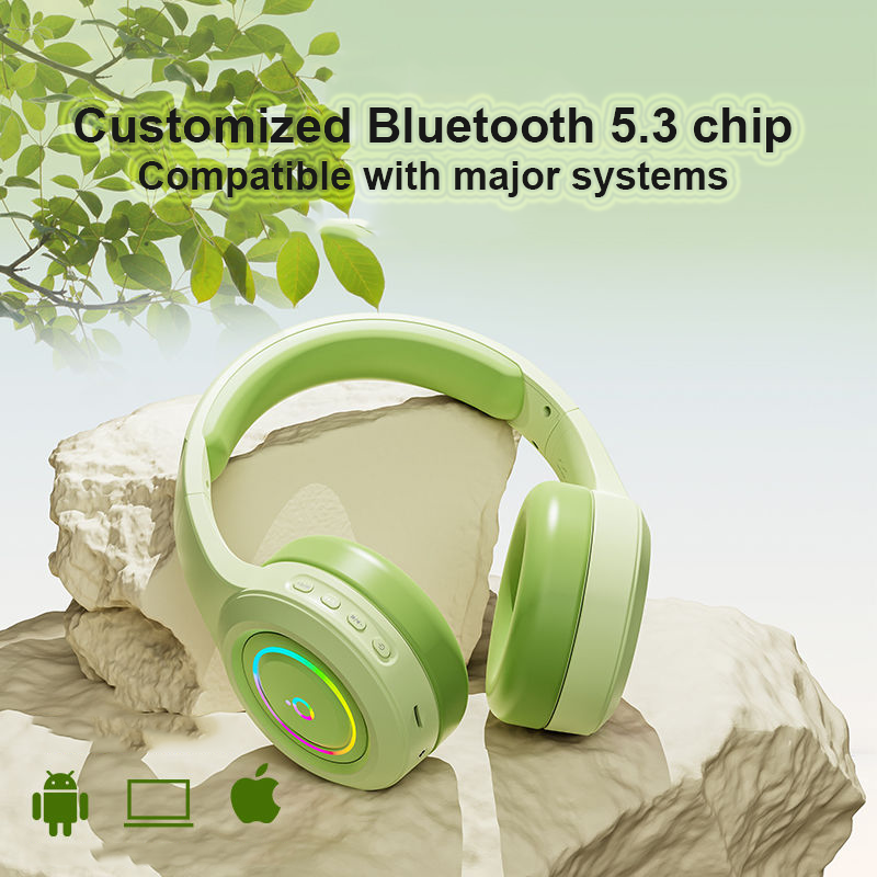 Wireless Bluetooth 5.3 Headset – Esports Gaming Phone Bewertung und Preis