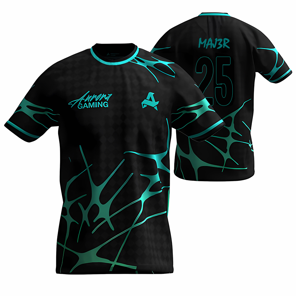Aurora Gaming E-sports Club Ne – Esports Gaming League Bewertung und Preis