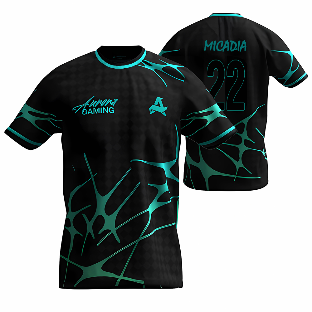 Aurora Gaming E-sports Club Ne – Esports Gaming League Bewertung und Preis