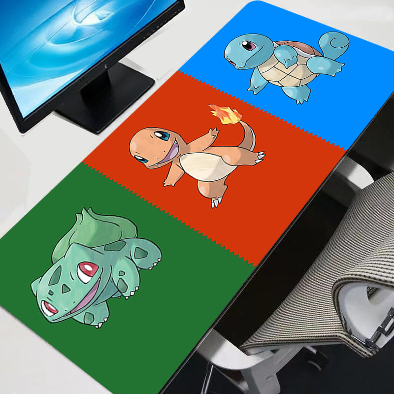 Mouse Pad Gamers Pokemon Pikac – Esports Gaming Mousepad Bewertung und Preis