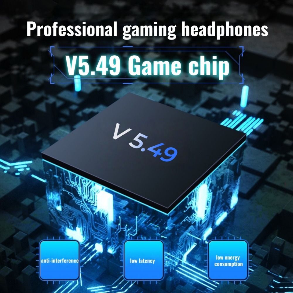 X45 Wireless Bluetooth Gaming  – Esports Gaming Phone Bewertung und Preis