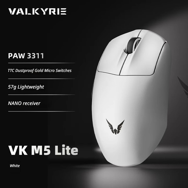 VALKYRIE VK M5 PRO Wireless Mo – Esports Gaming Laptop Bewertung und Preis