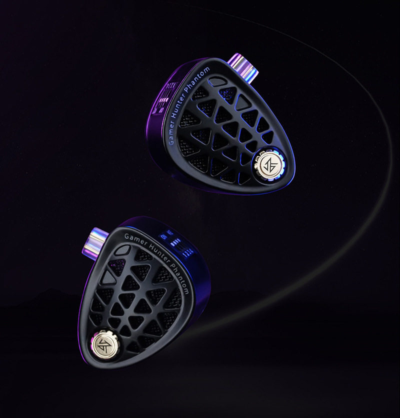 KZ Phantom HiFi Flagship Gamin – Esports Gaming Mobile Bewertung und Preis