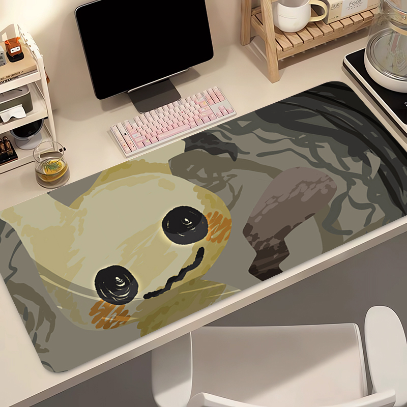Anime Mouse Pad Pokemon Mimiky – Keyboard Tenkeyless Bewertung und Preis