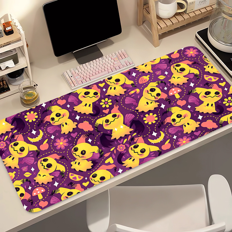 Anime Mouse Pad Pokemon Mimiky – Keyboard Tenkeyless Bewertung und Preis