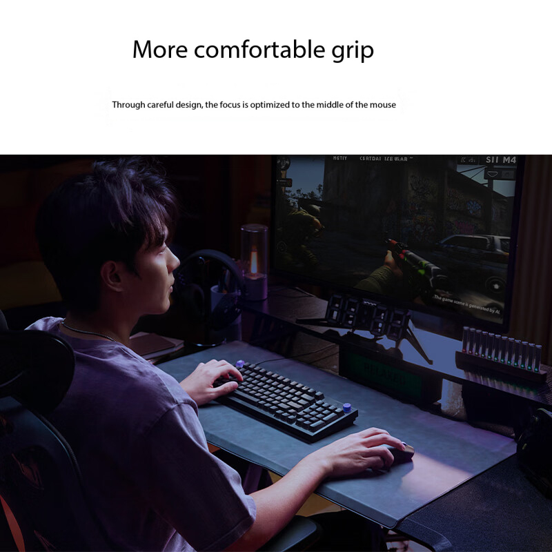 Logitech G304X Wireless Mouse  – Esports Gaming League Bewertung und Preis