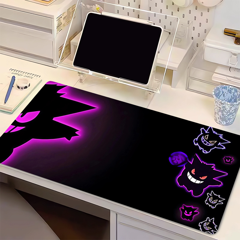 Mouse Pad P-Pokemon Gengar gam – Esports Gaming Cabinet Bewertung und Preis