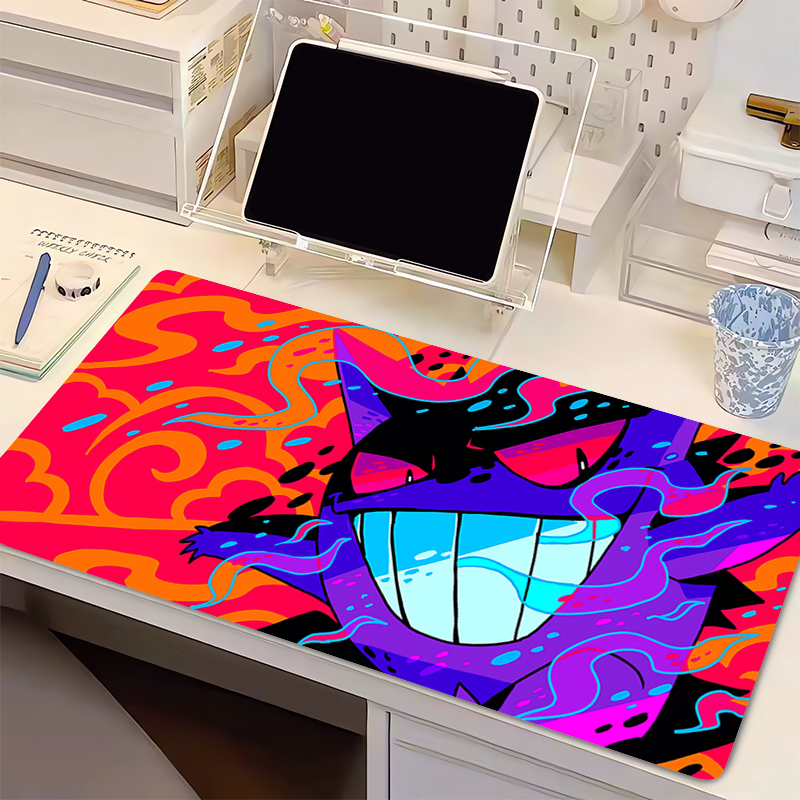 Mouse Pad P-Pokemon Gengar gam – Esports Gaming Cabinet Bewertung und Preis