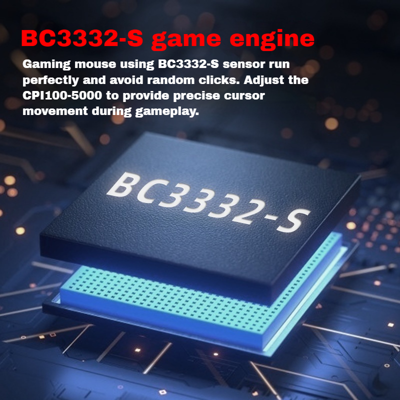 Bloody R80 Plus Wireless RGB M – Esports Gaming Business Bewertung und Preis