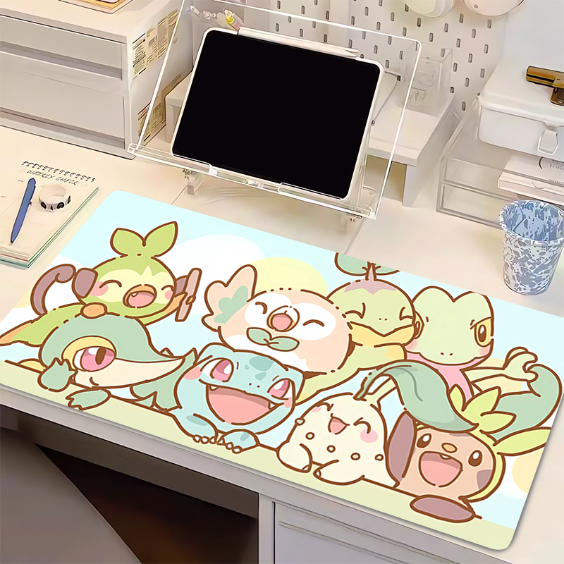 Mouse Pad Pokemon Game Mini Pc – Esports Gaming Mousepad Bewertung und Preis