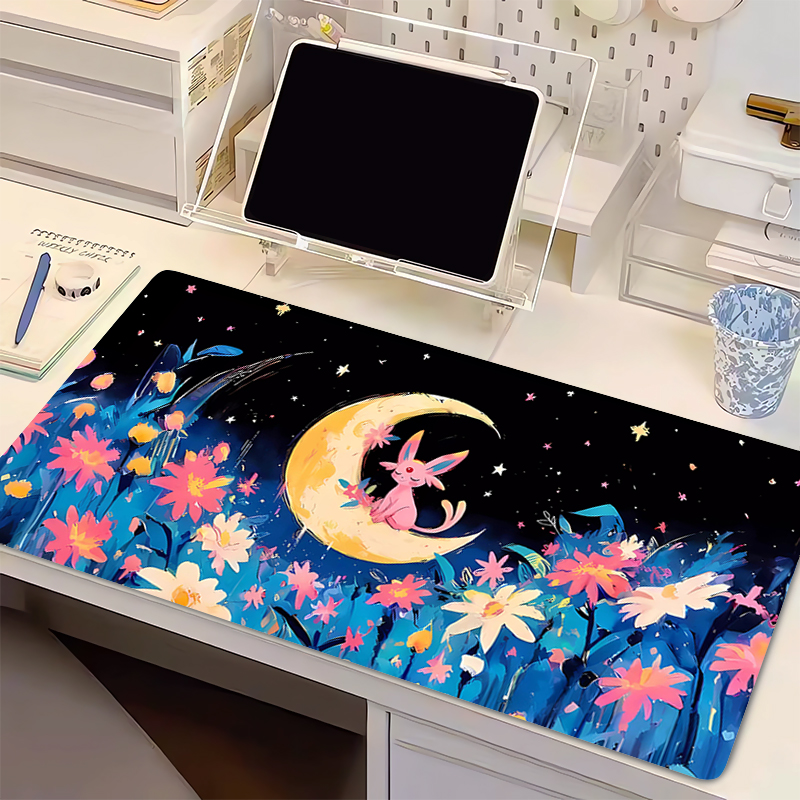 Mouse Pad Pokemon Game Mini Pc – Esports Gaming Mousepad Bewertung und Preis