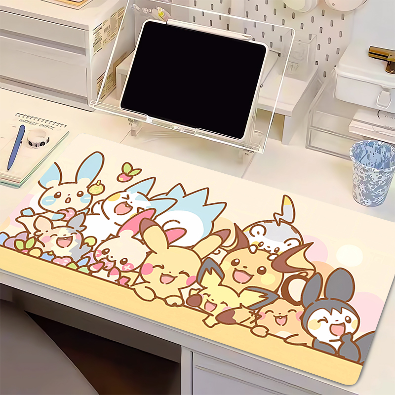Mouse Pad Pokemon Game Mini Pc – Esports Gaming Mousepad Bewertung und Preis