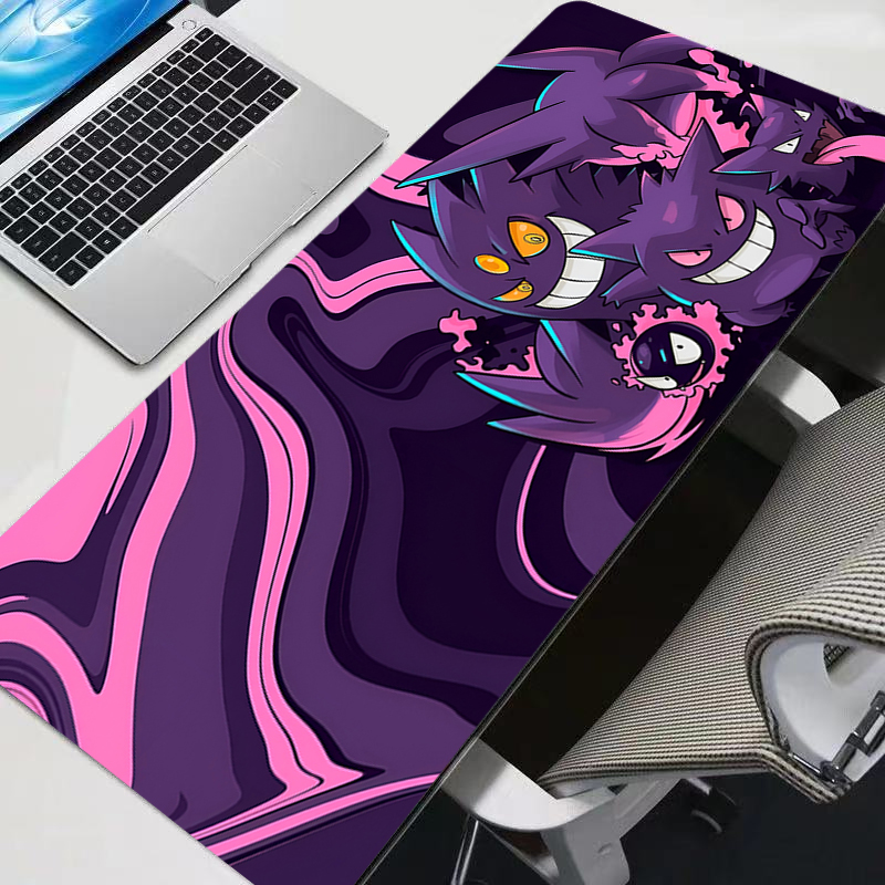 Large Mouse Pad G-gengar Mouse – Esports Gaming Mousepad Bewertung und Preis